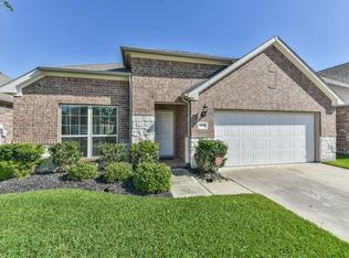25410 Alverstone Dr, Katy, TX 77494