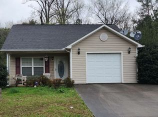 3440 Freedom Ln, Dalton, GA 30721