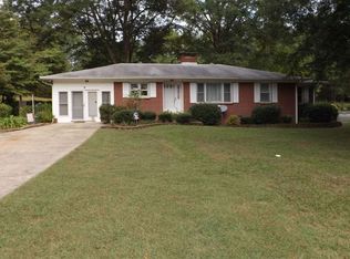 8385 Highway 357, Campobello, SC 29322