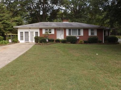 8385 Highway 357, Campobello, SC, 29322