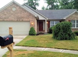 287 Cherry Laurel Ct, Hamilton Twp, OH 45039