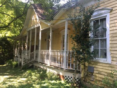111 Calvert St, Spartanburg, SC, 29307