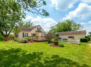 24021 Stagecoach Rd, Geneseo, IL 61254