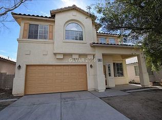 6047 Notre Dame Ave, Las Vegas, NV 89110