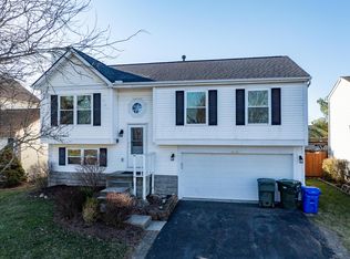 1491 Tera Alta Rd, Columbus, OH 43207