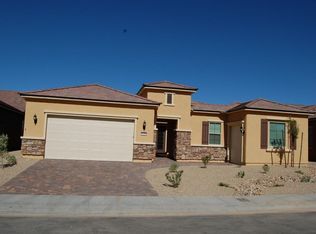 1244 Serenity Ridge Ct, Mesquite, NV 89034