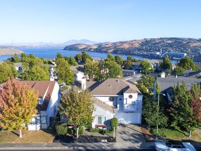 118 Bayside Ter, Vallejo, CA, 94591