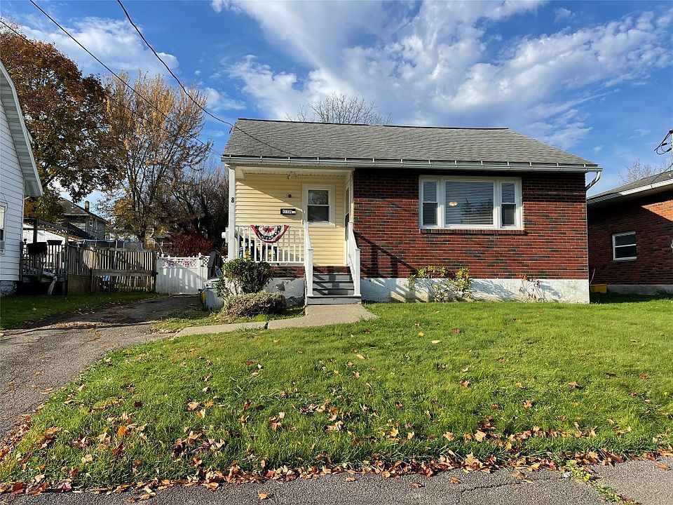 1st image of 8 Gates St