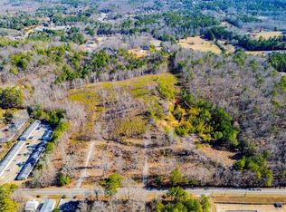 1520 Church Ave SE, Jacksonville, AL 36265