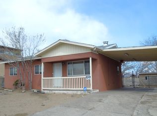 416 69th St SW, Albuquerque, NM 87121