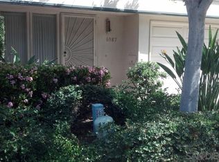 6987 Caminito Perico, San Diego, CA 92119