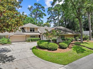 731 N Reeve Rd, Saint Helena Island, SC 29920