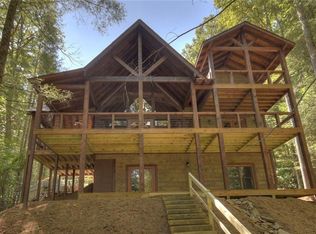 22 Fish Tale Cir, Ellijay, GA 30540