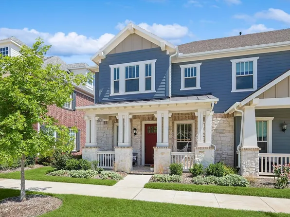 2744 N Market Sq, Northlake, TX 76247