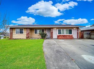 7354 Herlong Way, North Highlands, CA