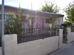 2001 E Cartier Ave, North Las Vegas, NV 89030