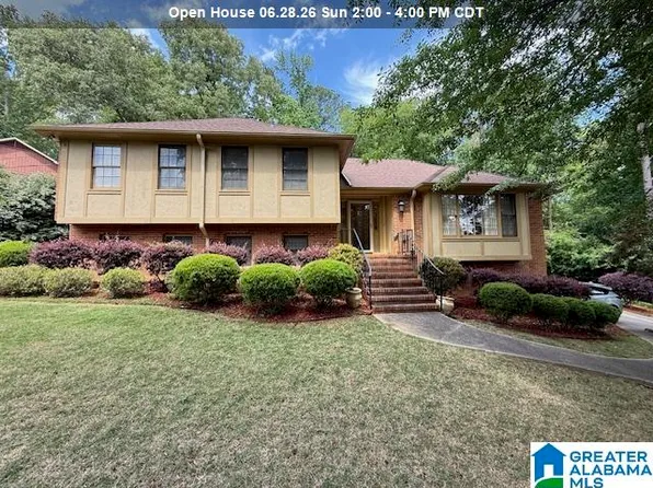 1748 Napier Dr, Birmingham, AL 35226