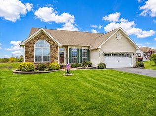 4220 Angela Way, Canandaigua, NY 14424