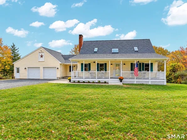 69 Crary Road, Griswold, CT 06351