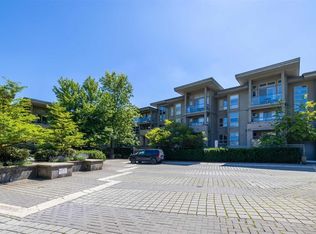 9339 University Cres #316, Burnaby, BC V5A 0C8