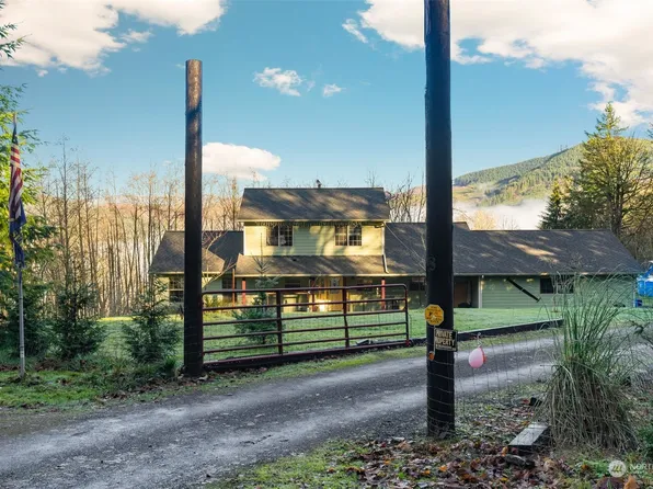 181 Remington Drive, Kelso, WA 98626