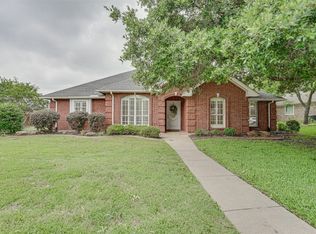 3101 Gleneagles Dr, Ennis, TX 75119