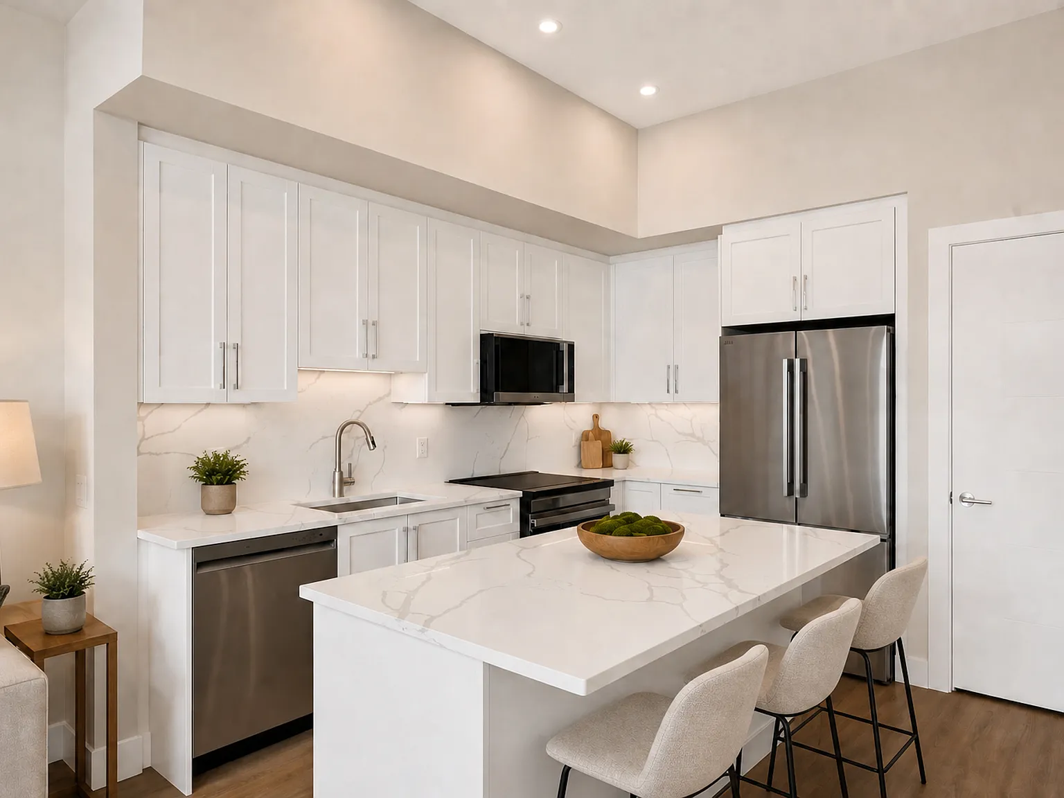 Sorelle Residences — Photo 3