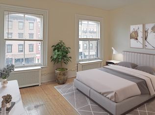 508 Washington St #2B, Hoboken, NJ 07030