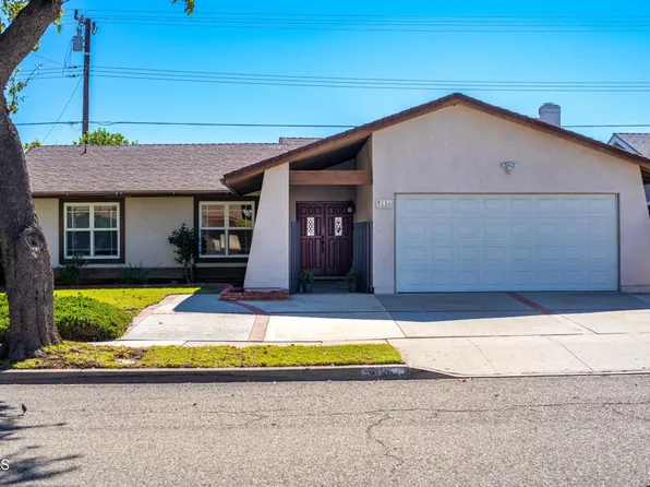 9116 Neath St, Ventura, CA 93004