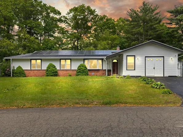 17 Massachusetts Ave, Brockton, MA 02302