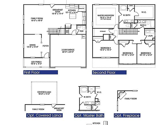 2nd image of 613 Melrose Ct