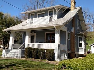 216 Washington Ave, Wheeling, WV 26003