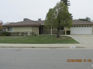 144 Glen Oaks Dr, Bakersfield, CA 93309