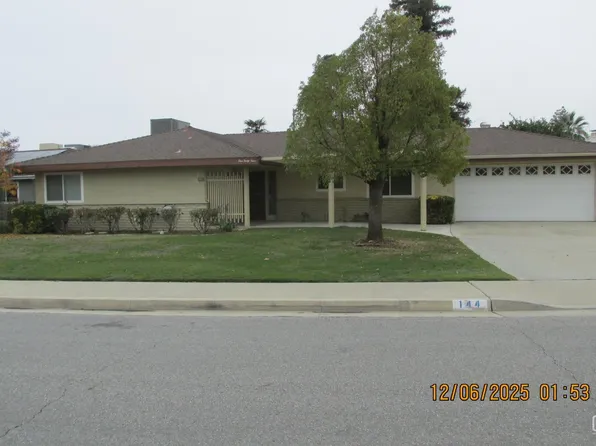 144 Glen Oaks Dr, Bakersfield, CA 93309