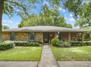 301 S Byrd St, Coalgate, OK 74538