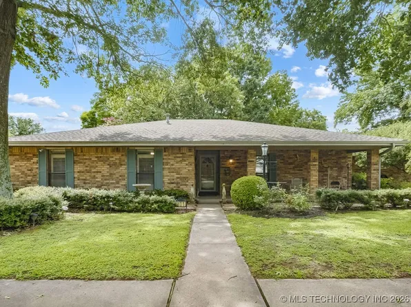 301 S Byrd St, Coalgate, OK 74538