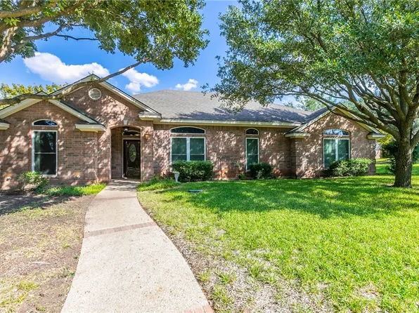 9124 Monarch Dr, Woodway, TX 76712