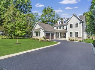 142 Ridgedale Ave, Madison Boro, NJ 07940