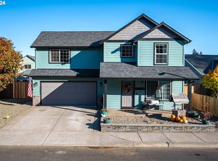 18074 Rachael Dr, Sandy, OR 97055