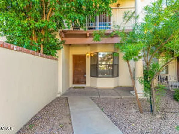 1017 E Maryland Avenue Unit 110, Phoenix, AZ 85014