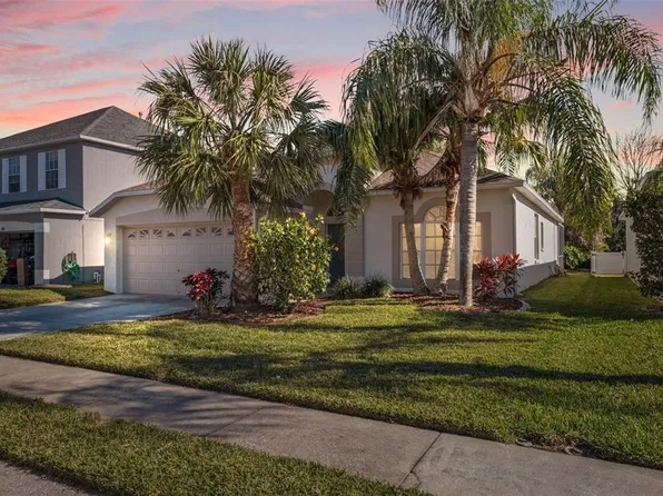 1708 Crossvine Ct, New Port Richey, FL 34655