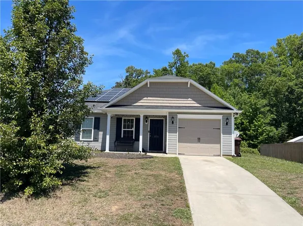 1771 Longshadow Dr, Burlington, NC 27217