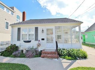 102 E Maryland Ave, Brant Beach, NJ