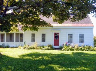 29 Farm Rd, Dover Foxcroft, ME 04426