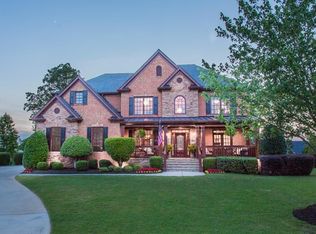 853 Tempest Way NW, Kennesaw, GA 30152