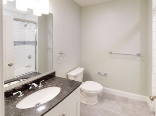 45 Spring St #18, West Roxbury, MA 02132