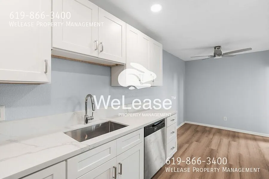 Your Next Home in Chula Vista Awaits! Updated Kitchen - Fresh Paint Throughout — Photo 3