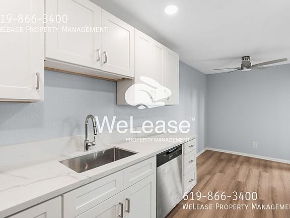 3rd image of 1420 Hilltop Dr Unit 404