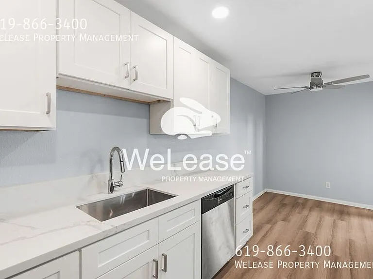 1420 Hilltop Dr #404 — Photo 3