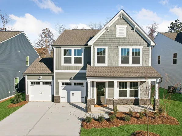 726 Bent Willow #193, Clayton, NC 27527